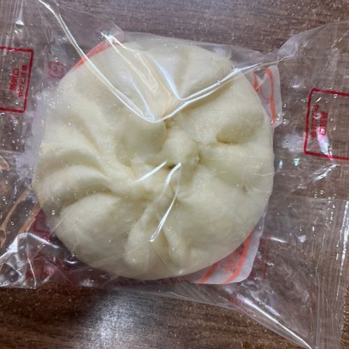 スーパーの肉まん、アレを被せて温めてみると？　新宿中村屋の情報に「ふっくら」