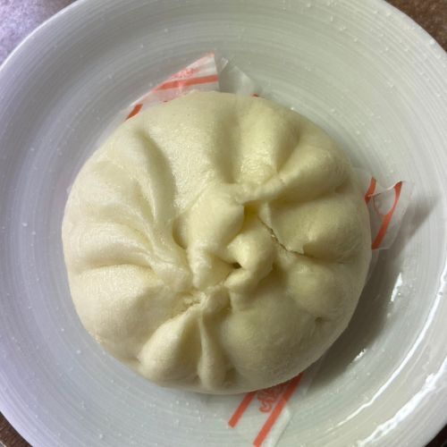 スーパーの肉まん、アレを被せて温めてみると？　新宿中村屋の情報に「ふっくら」