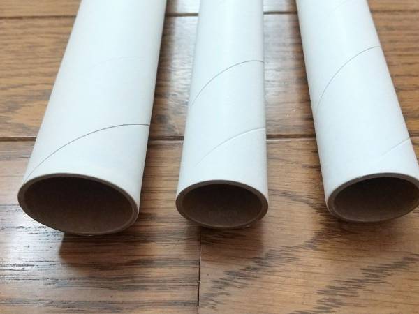 ラップの芯、捨ててる？　驚きの活用法に「おみそれしました」