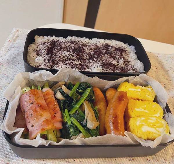 これってアリ？　フライパンの意外な活用法に「こういうアイデア、大好き」