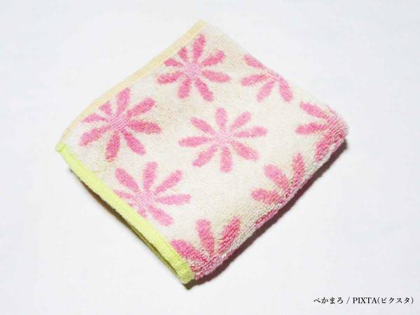 濡れたハンドタオルを入れるだけ！　乾燥機の『裏技』に「思いつかなかった！」