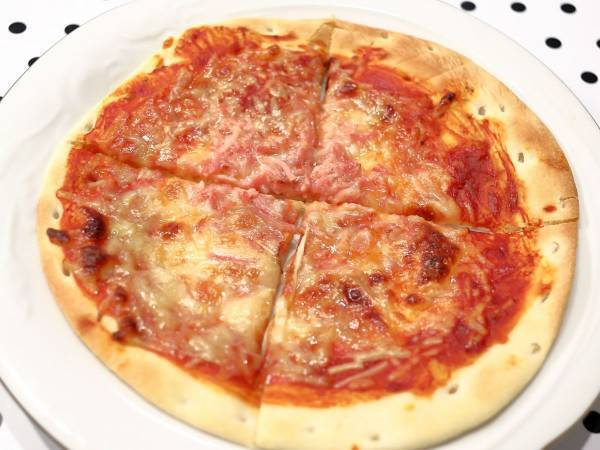 余った宅配ピザ、保存にはコツがいる？　企業の解説に「意識したことなかった」