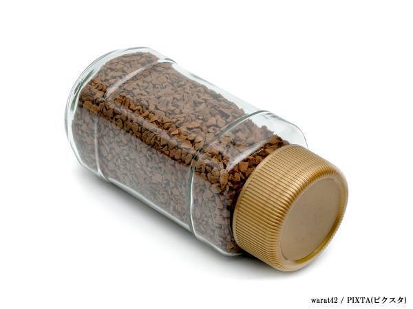 コーヒー、どう保存してる？　味の素が教える技がタメになる！