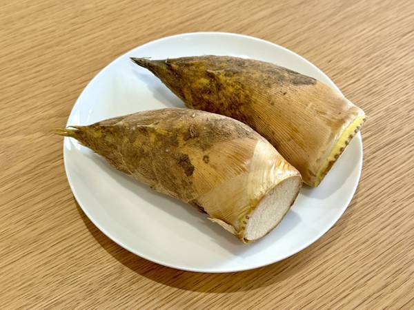 タケノコのあく抜きは〇〇使って！　「もっと早く知りたかった！」「そうだったのか」