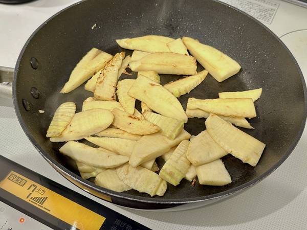 タケノコのあく抜きは〇〇使って！　「もっと早く知りたかった！」「そうだったのか」