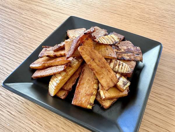 タケノコのあく抜きは〇〇使って！　「もっと早く知りたかった！」「そうだったのか」