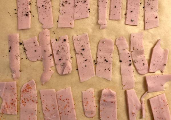 魚肉ソーセージの考えたこともなかった食べ方に、子供「これならおいしい！」