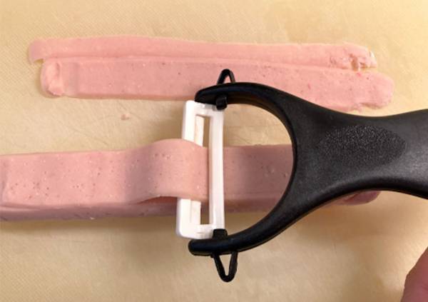 魚肉ソーセージの考えたこともなかった食べ方に、子供「これならおいしい！」