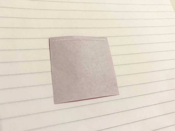 セリアで見つけた『ペン』？　思わぬ使い道に「常備すべき」