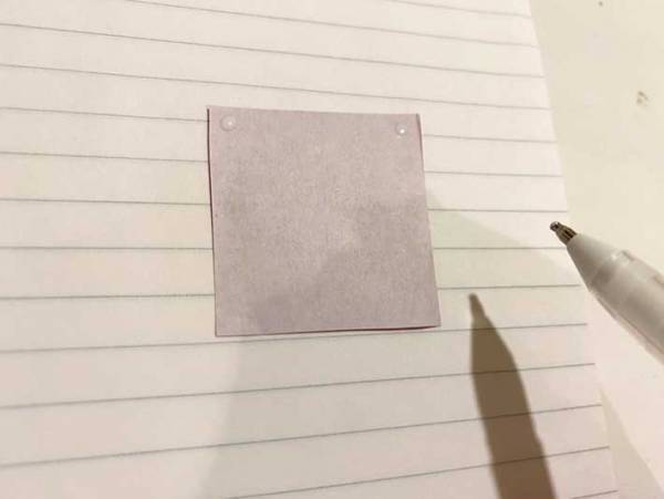 セリアで見つけた『ペン』？　思わぬ使い道に「常備すべき」