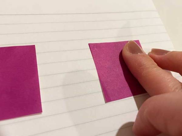 セリアで見つけた『ペン』？　思わぬ使い道に「常備すべき」