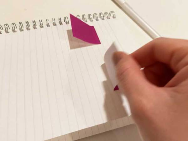 セリアで見つけた『ペン』？　思わぬ使い道に「常備すべき」