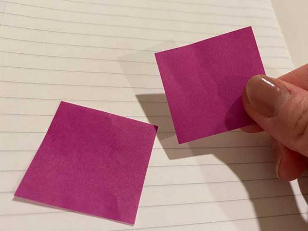 セリアで見つけた『ペン』？　思わぬ使い道に「常備すべき」