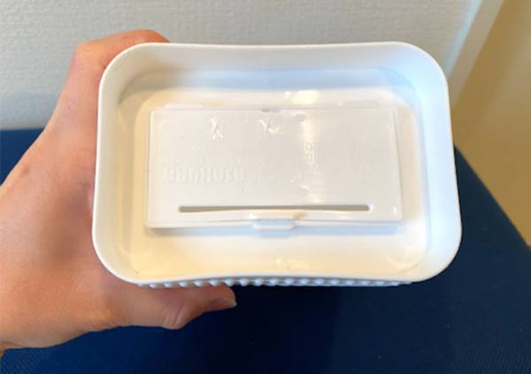 部屋のゴミ箱の回収が面倒…　解決するダイソーグッズに「これしか使いたくない」