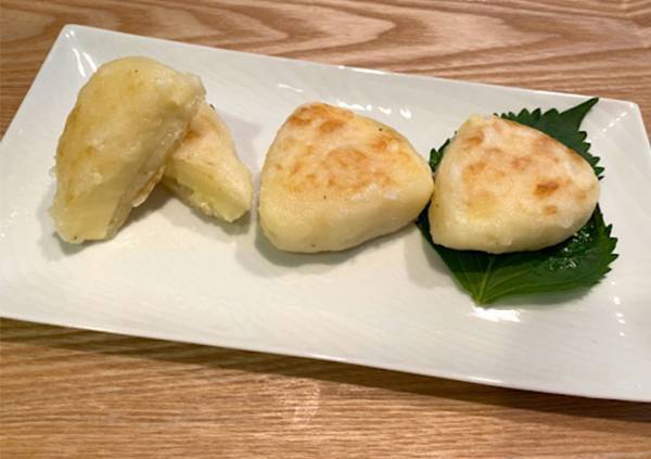 『6Pチーズ』をつぶしたアレで包むと…？　家族「絶対また作って！」