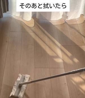 お米の研ぎ汁　無駄なく活用する方法に「万能」「明日からやる」