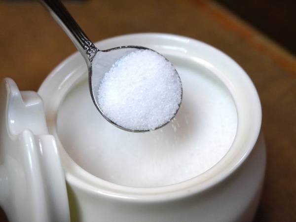 もう困らない！　砂糖大さじ１の重さ　砂糖の種類によっても重さは違う？