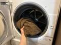 「脱水が進まない！」　ドラム式洗濯機ユーザーの悩みをパナソニックが解決！