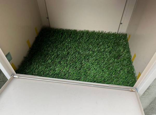 「だまされたと思ってやってみて」　ポストに『アレ』を入れたら、こんなに使いやすい！