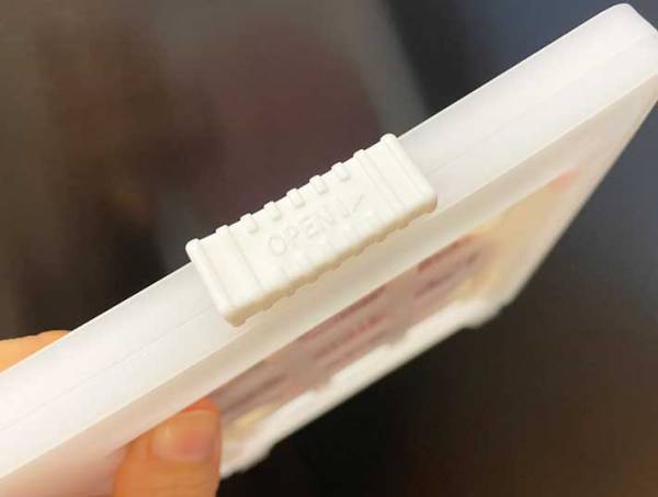 ダイソーのコレ、何に使う？　『アレ』がしまえるグッズに「こういうのが欲しかった」