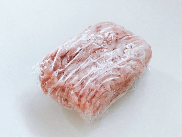 多めに買ったらすぐに保存！　ニッポンハムが教える肉の保存方法に「実践してみます」