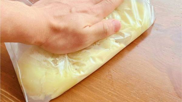 料理研究家がおすすめ！　茹でないじゃがいものポテサラレシピ