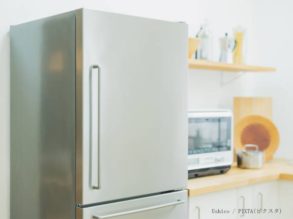 冷蔵庫から聞こえる『ウイーン』の正体は…？　家電メーカーが解説！