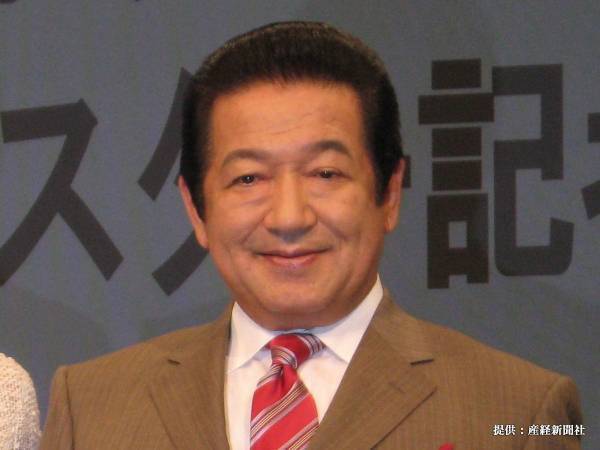 草野仁「満６０歳の定年」　『世界ふしぎ発見！』で感謝のラストメッセージ