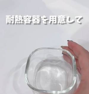 固いバターは柔らかくするならこの方法！　裏技に「次からやってみる」