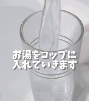 固いバターは柔らかくするならこの方法！　裏技に「次からやってみる」