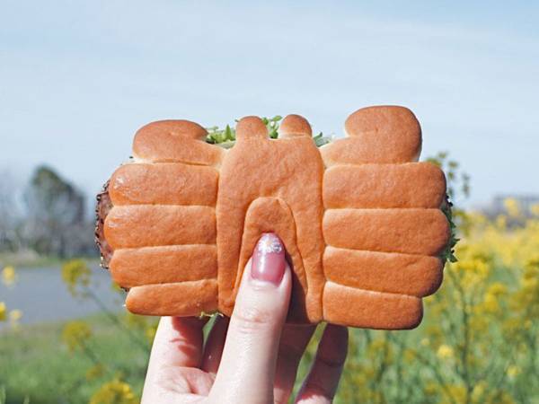 簡単には思い付かない『かにぱん』レシピに、親「子供が喜んで食べそう！」