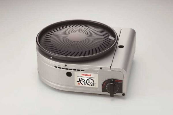 家で焼き肉したら煙まみれ…　対策に「知らなかった」「簡単そう」