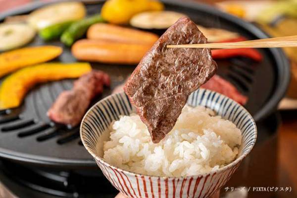家で焼き肉したら煙まみれ…　対策に「知らなかった」「簡単そう」