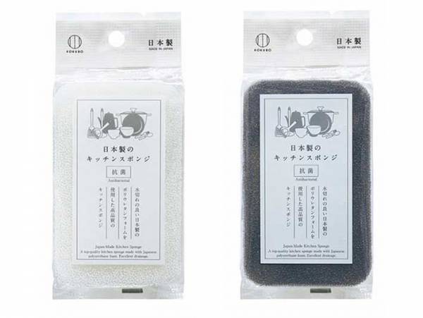 「スポンジの硬い面は注意して」　企業に聞いた！正しい使い方に驚き連続