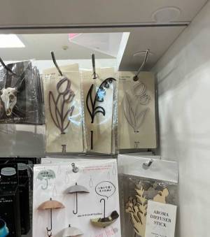 セリアで「何これカワイイ」　新生活にピッタリな雑貨を見つけた