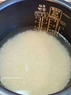 炊飯器にあずきバーを入れると…　井村屋のアレンジに「う、うまい」「衝撃受けた」