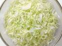 ふわふわの千切りキャベツが食べたい！　マルエツ直伝のテクを真似すれば？