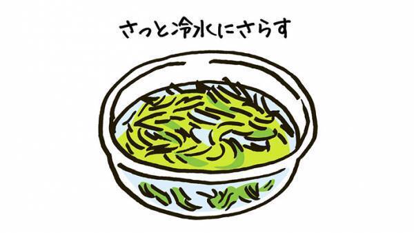 ふわふわの千切りキャベツが食べたい！　マルエツ直伝のテクを真似すれば？