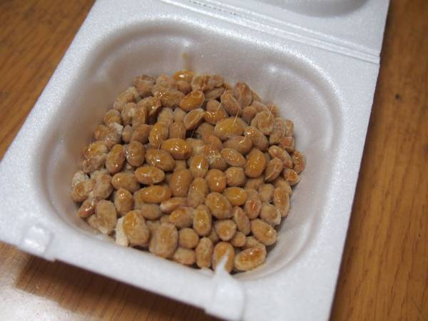 納豆の冷凍はなぜ避けるべき？　メーカーの解説に「初耳でした」「そうだったのか」