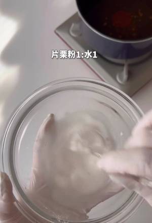 使った後の揚げ油が一瞬できれいに！　その方法に「さっそくやってみる！」の声