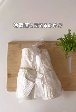 「これは便利」「大量に買っても安心」　大根の長期保存方法が目からウロコ