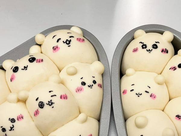 「姪のために頑張りました！」　叔父が作ったものに「二度見した」「すごっ」