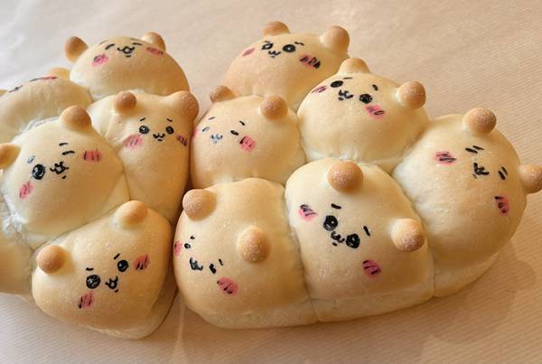 「姪のために頑張りました！」　叔父が作ったものに「二度見した」「すごっ」