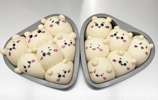 「姪のために頑張りました！」　叔父が作ったものに「二度見した」「すごっ」