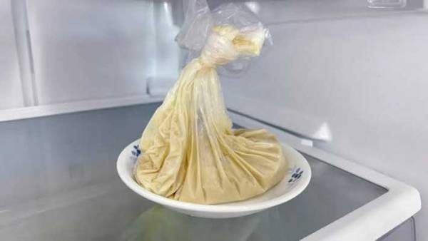 捨てがちなブロッコリーの茎　アレに浸けたら…「おしんこ感覚！」