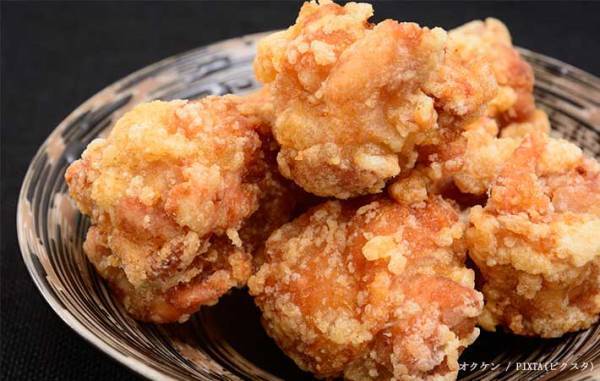 から揚げ作りに失敗する原因は？　日清製粉の回答に「もうしません」