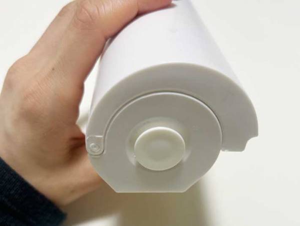 もう戻れない…！　カインズのラップケースが「すご」「ゴミ分別もラクに」