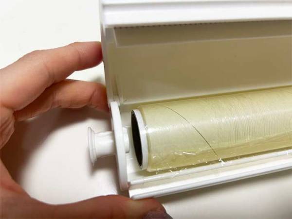 もう戻れない…！　カインズのラップケースが「すご」「ゴミ分別もラクに」