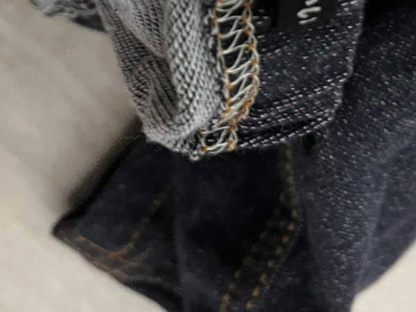 しまむらで買った服、タグをよく見たら？　「ちょっと涙出た」「優しい世界」