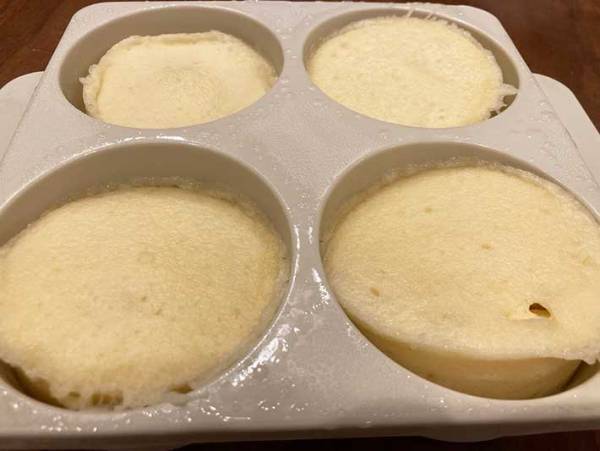 『3COINS』で買ったパンケーキメーカーに、２児の母「朝の救世主です」